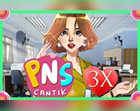 PNS Cantik