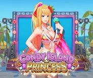 Candy Island Princess