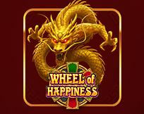 Wheel of Happiness