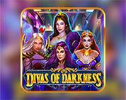 Divas Of Darkness